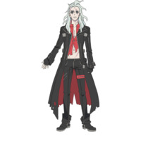 Klarwein, Sirius the Jaeger Wiki