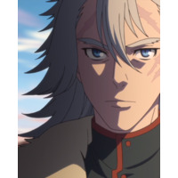 Yevgraf, Sirius the Jaeger Wiki