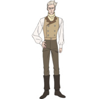 Sirius the Jaeger - Wikipedia