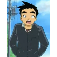 Profile Picture for Takeshi Oomura