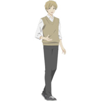 Image of Yosuke Ueno