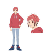 Profile Picture for Akatsuki Red