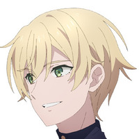 Image of Felix Arc Ridill