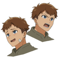 Image of Nils