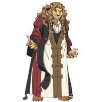 Image of Jaralis