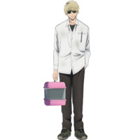 Image of Tanaka