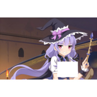 Wand Witch