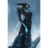 Profile Picture for Lissandra