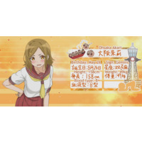 Akari Oosaka