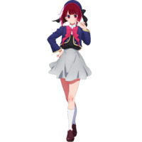 Image of Kana Arima