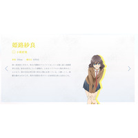 Sara Himeji