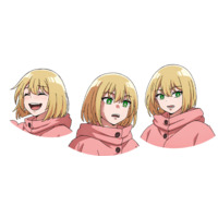 Image of Hana Kazamaki