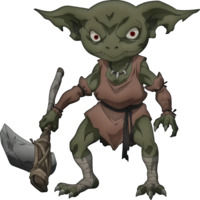 Profile Picture for Goblin