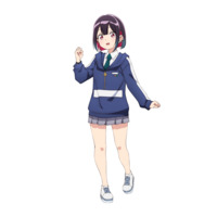 Image of Yuu Yutani