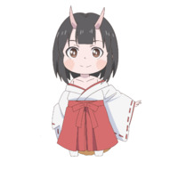 Image of Miko-chan