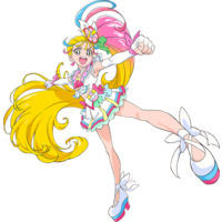 Image of Cure Summer