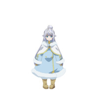 Image of Kikoyu