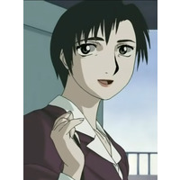 Profile Picture for Natsuko Eda