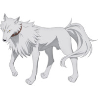Image of Proudwolf