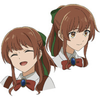 Image of Nina