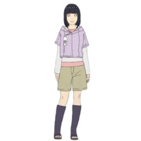 Profile Picture for Hinata Uzumaki
