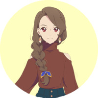 Profile Picture for Kanna Kamakura