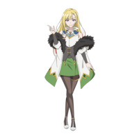 Image of Merlin