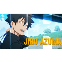 Jirou Azuma