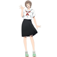 Image of Asako Yamagishi