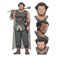 Raelza, Handyman Saitou in Another World Wiki