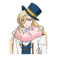 Image of Duke Abel