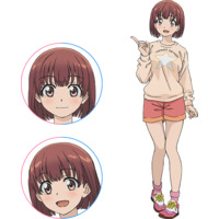 Profile Picture for Akari Kosugi