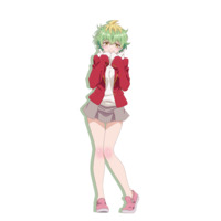 Miwa Mikadono