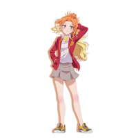 Niko Mikadono