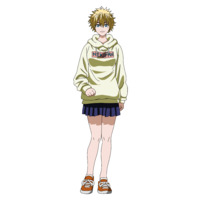 Tsutsumi