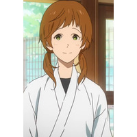 Nanao Kisaragi (Tsurune: Kazemai Koukou Kyuudou-bu) - Pictures - MyAnimeList .net