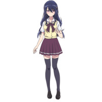 Image of Kyouko Izanami