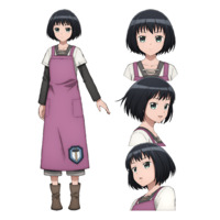 Primas, Handyman Saitou in Another World Wiki