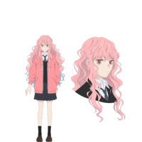 Profile Picture for Shinonome Pink