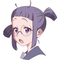 Nanase Nikaidou