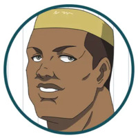 Image of Brian