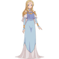 Image of Princess