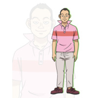 Profile Picture for Bunpei