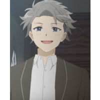 Seiyuu Corner - Kaede Hondo joins the cast of The Reincarnation of the  Strongest Exorcist in Another World as Fiona Urd Alegreif