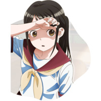 Profile Picture for Maho Touyama
