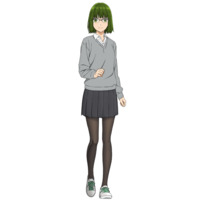 Profile Picture for Sakura Kouno