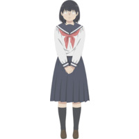 Hana Tabata