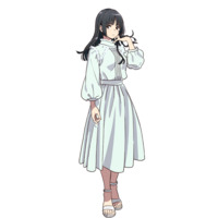 Image of Sakurako
