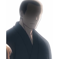 Profile Picture for Yuri's Father