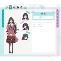 Kaoruko Waguri